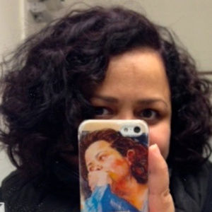 Meet your Posher, Patty